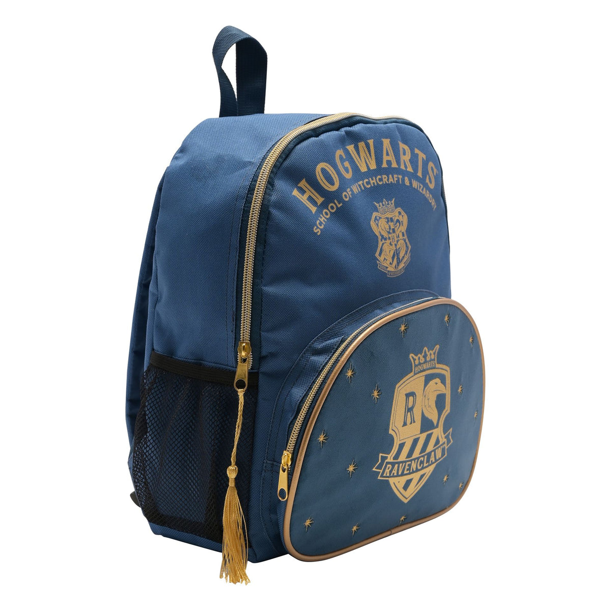 Harry potter best sale ravenclaw backpack