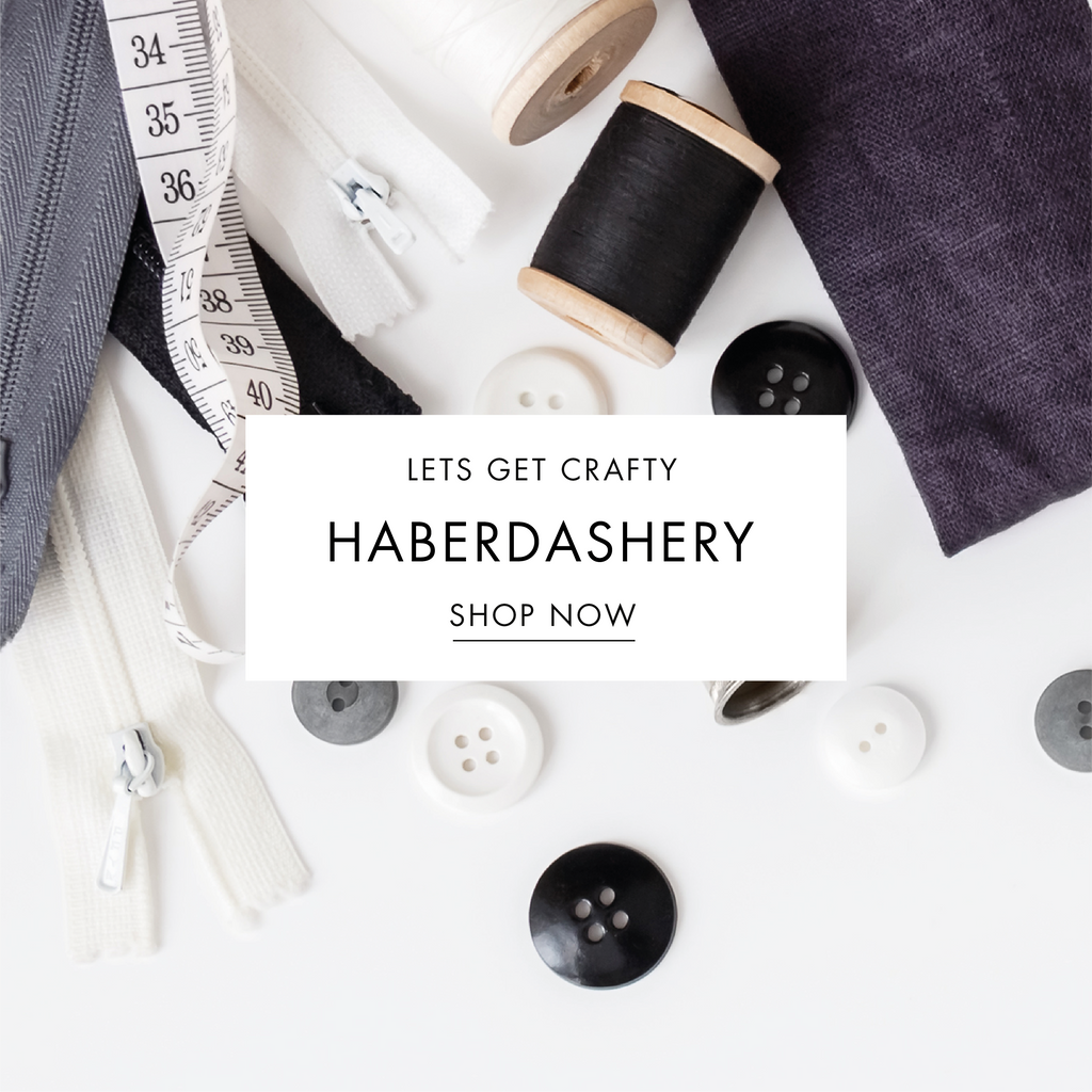 Haberdashery