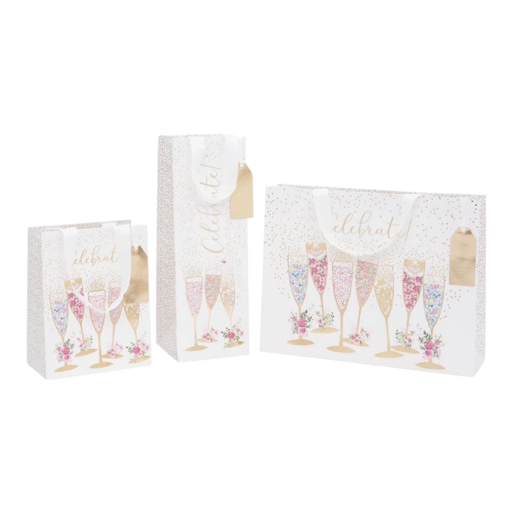 Gift Wrapping - Anniversary + Engagement