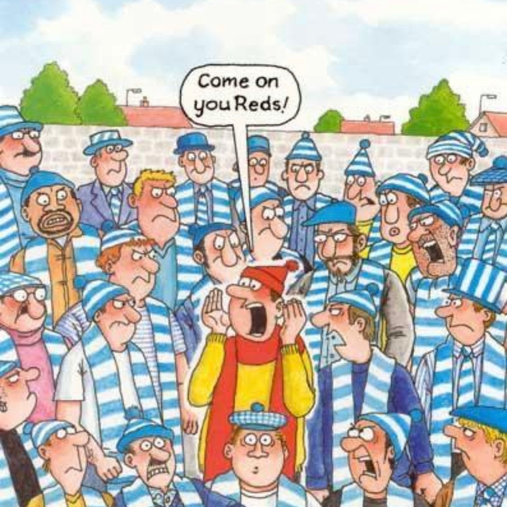 Humour Birthday Cards