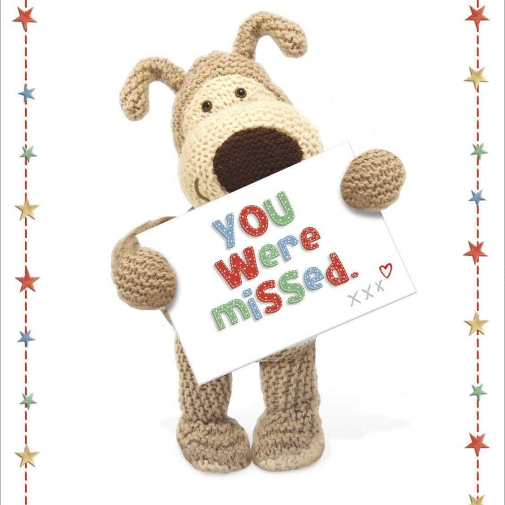 Congratulations - Welcome Home