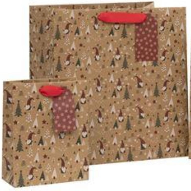 Christmas Gift Bags