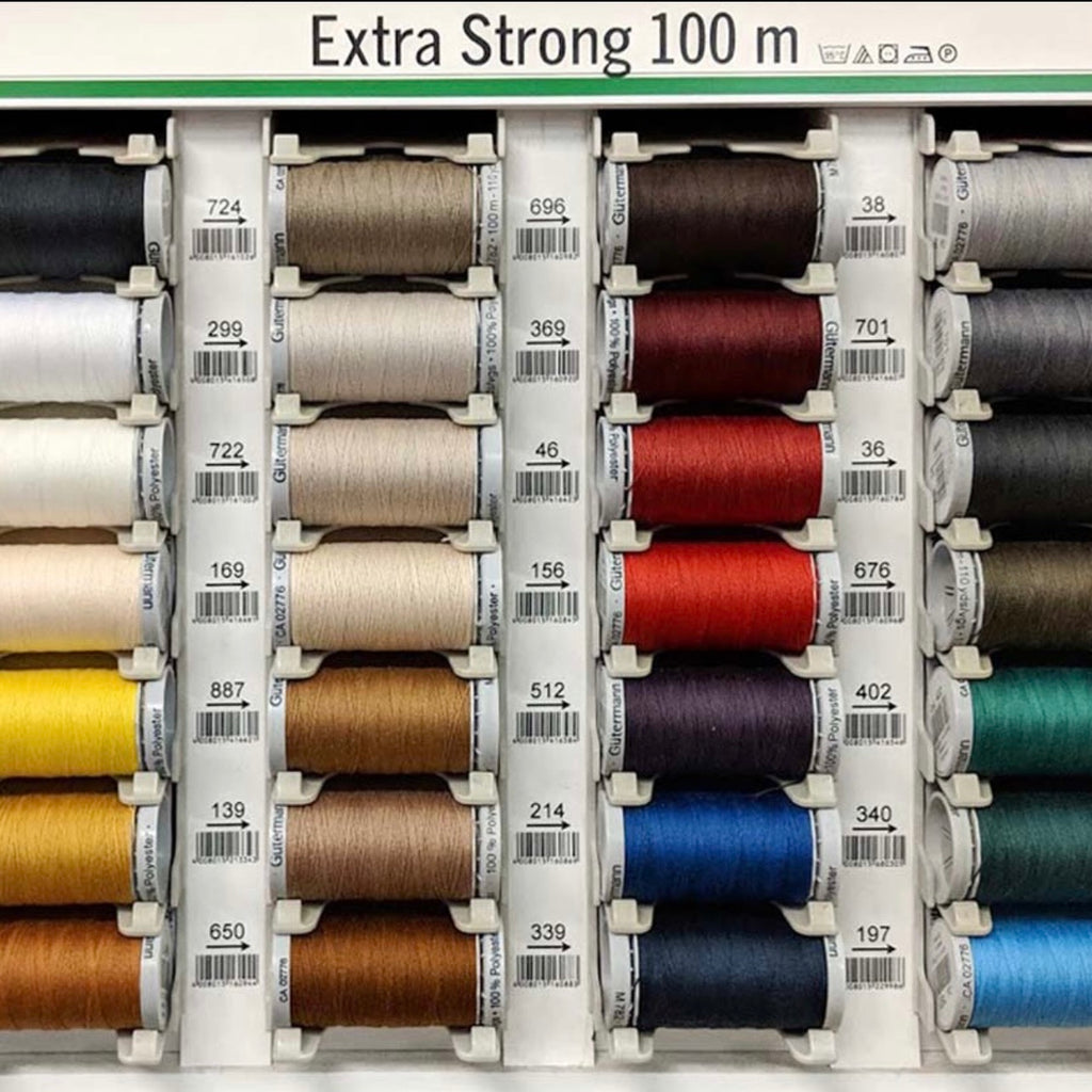 Gutermann Extra Strong