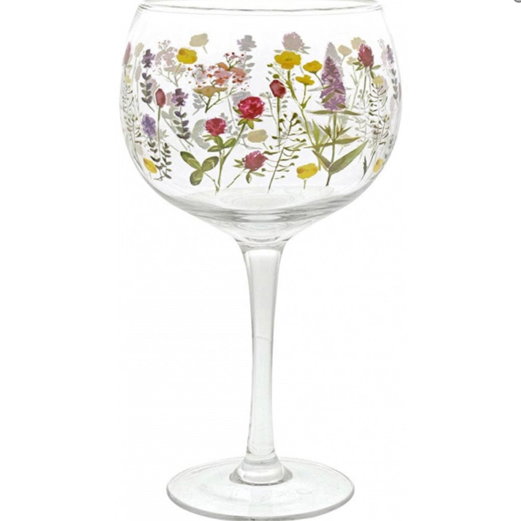 Gin Glasses