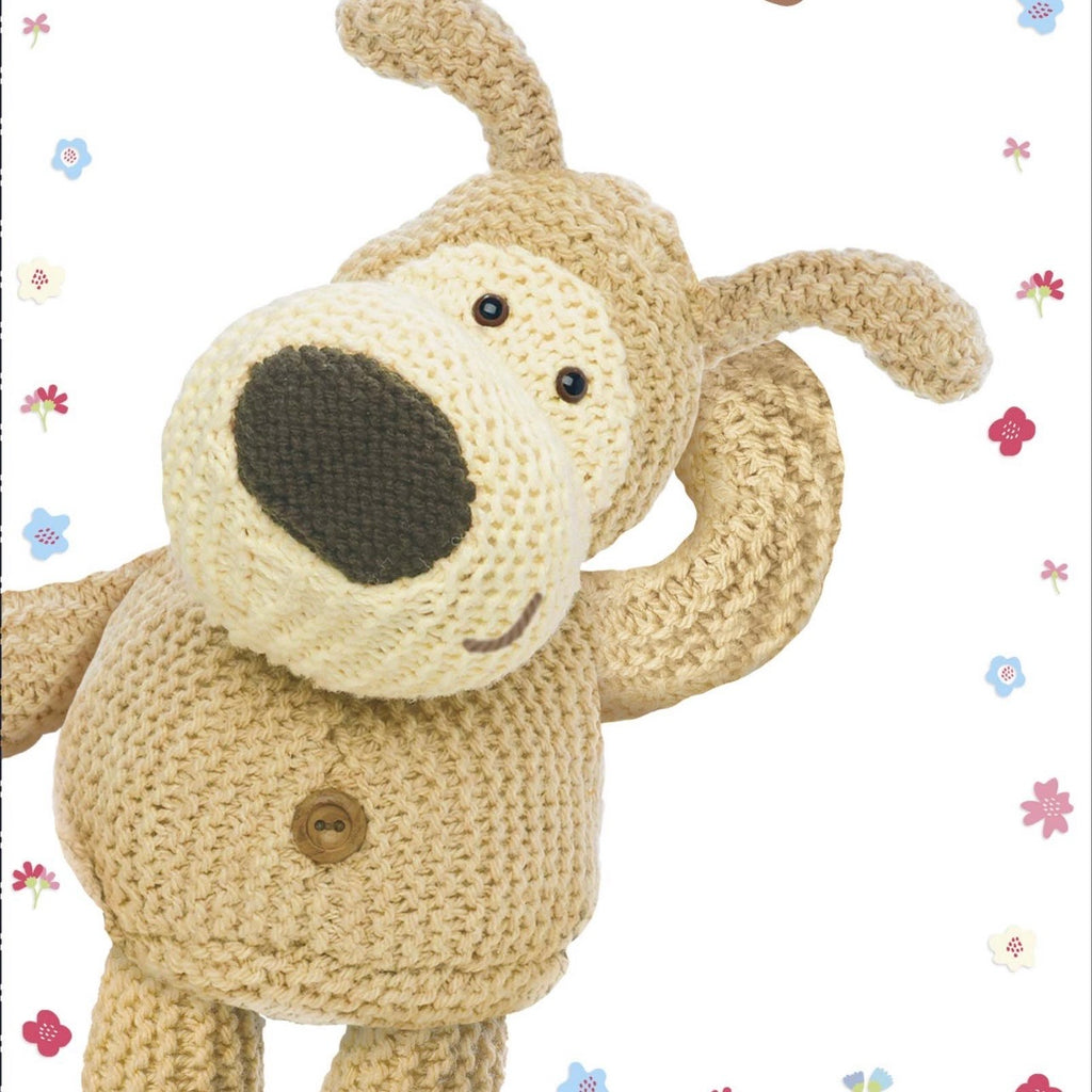 Boofle Bear