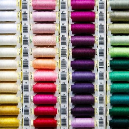 Gutermann Cotton 100m