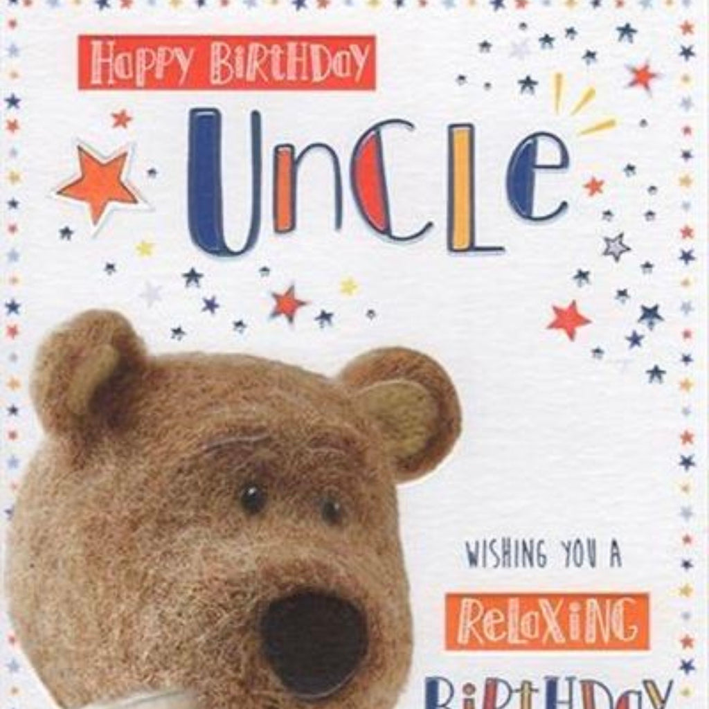 Uncle Birthday