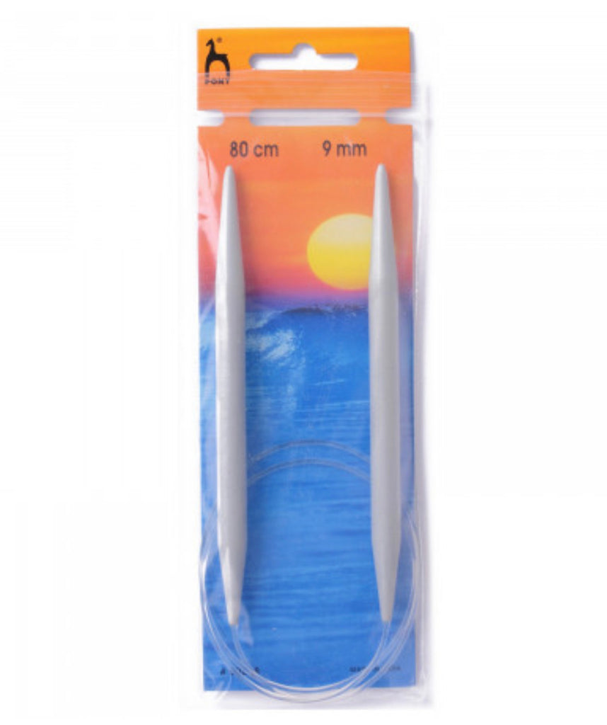 Circular & Cable Needles