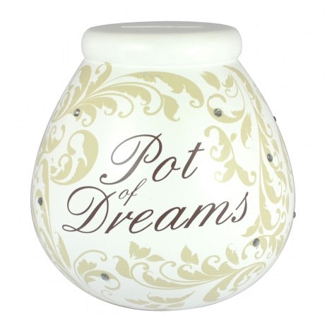 Pots Of Dreams