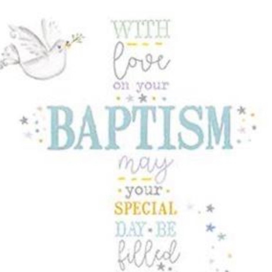 Baptism