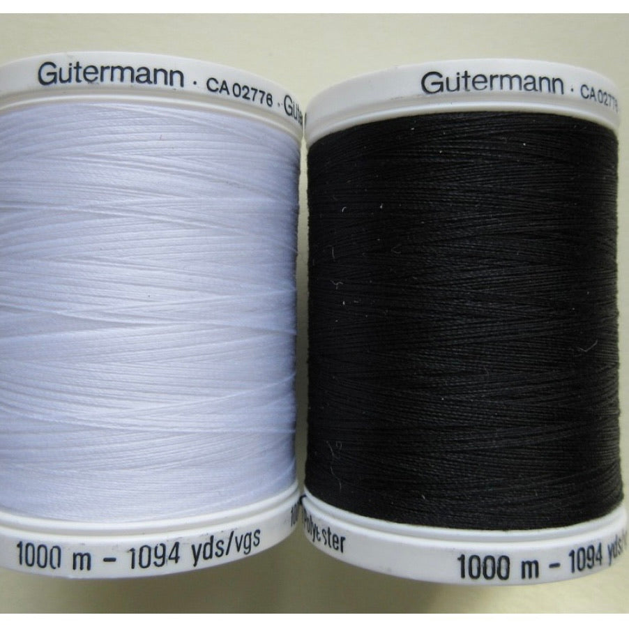 Gutermann Sew-All Thread: 1000m
