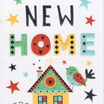New Home