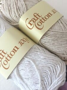 Craft Cotton