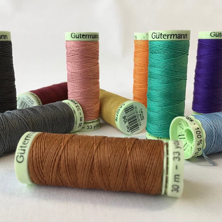 Gutermann Topstitch: 30m