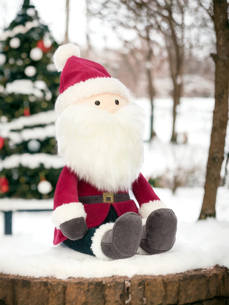 Jellycat - Christmas