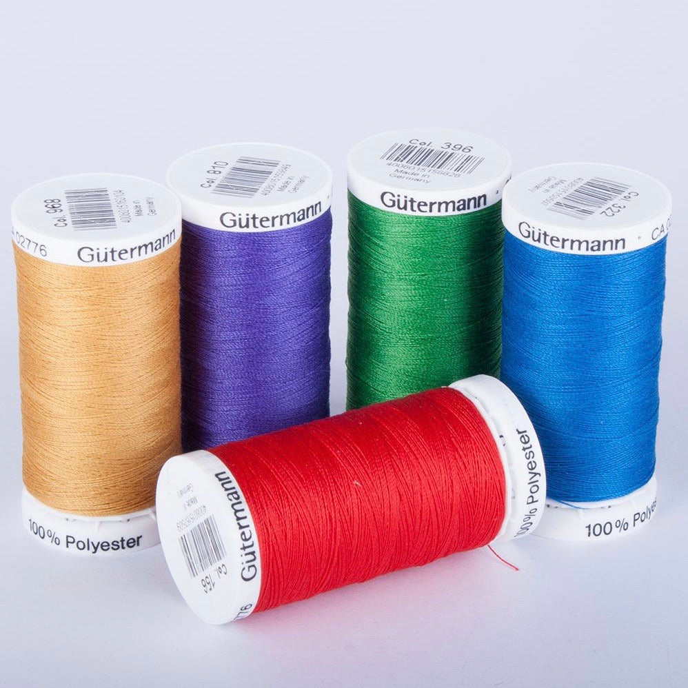 Gutermann Sew-All Thread 250m