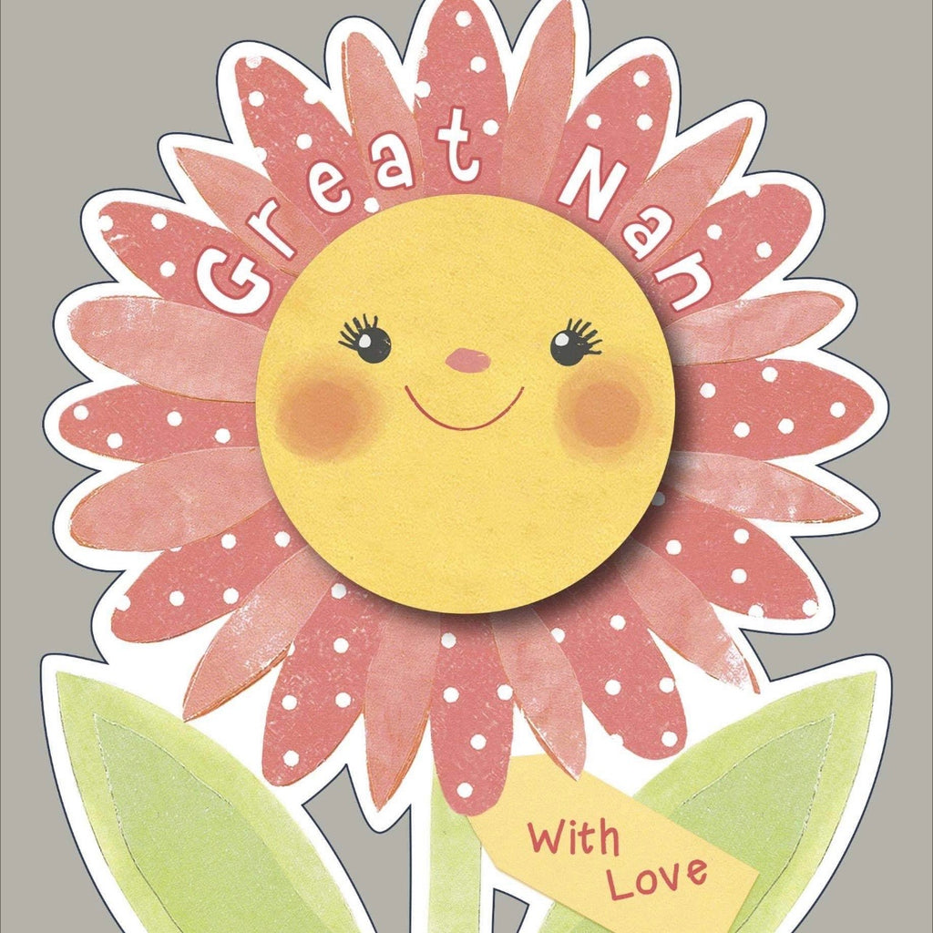 Nan, Nanna Nanny etc