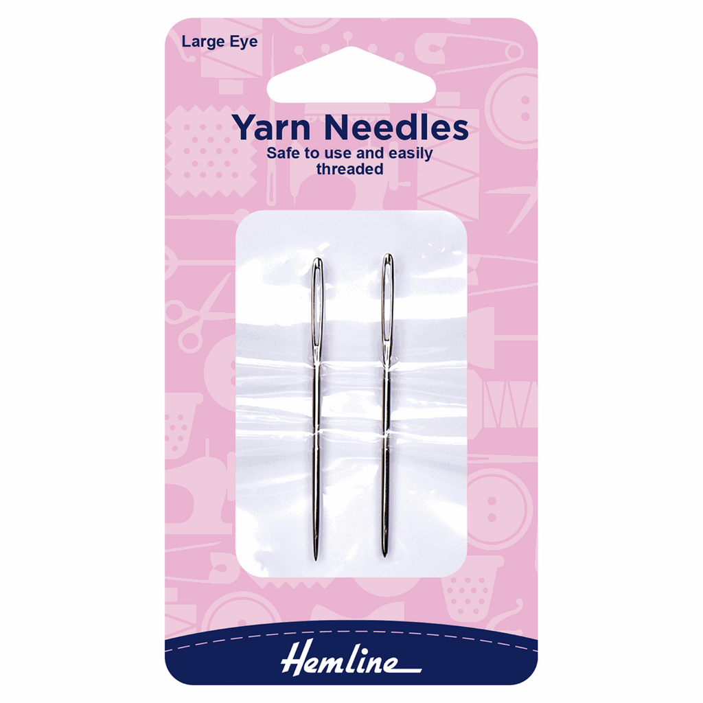 Sewing - Needles, Row Counters Etc