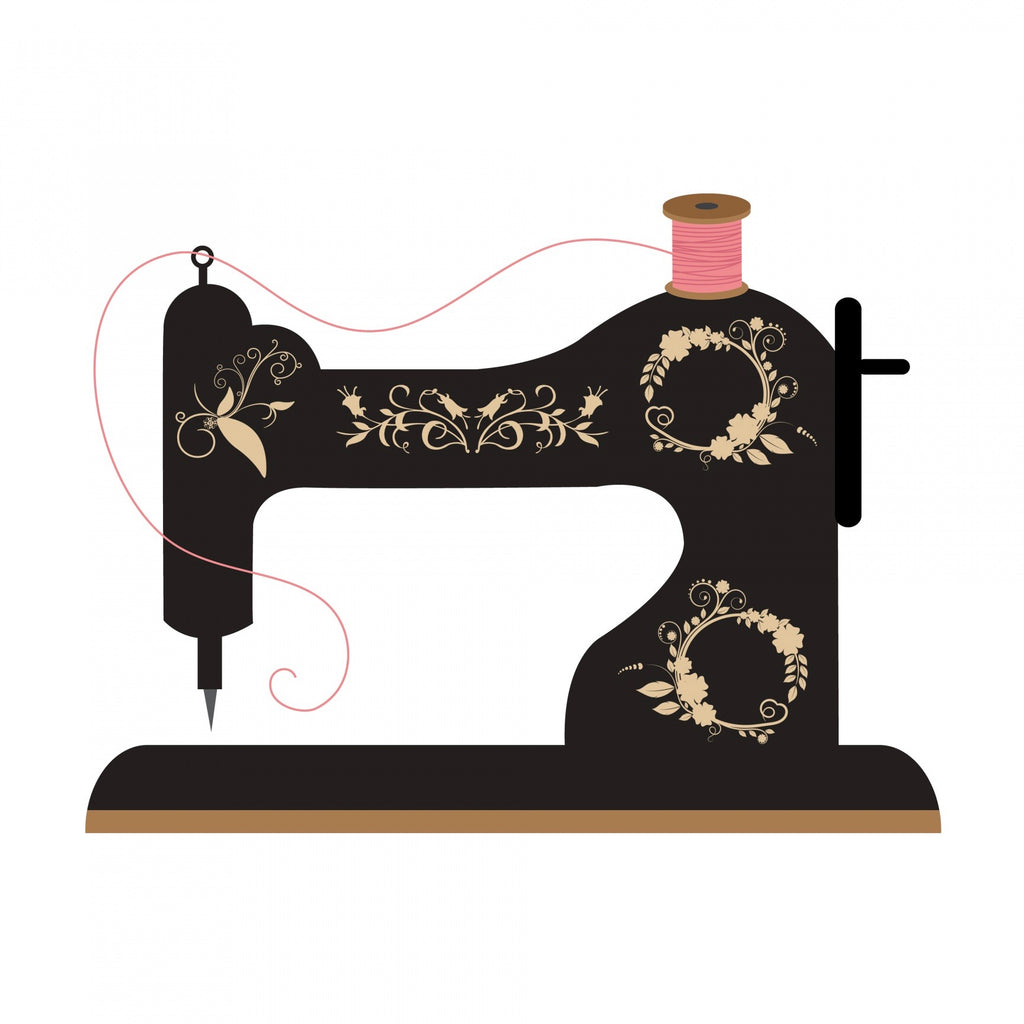 Sewing Machine Accessories