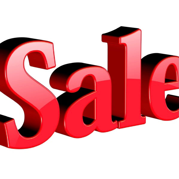 SALE