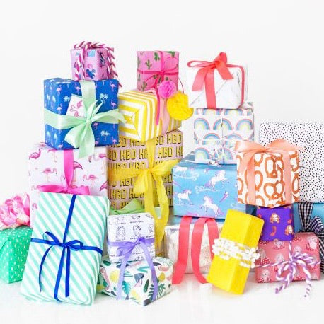 Gift Wrap