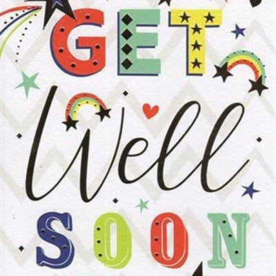 Get Well