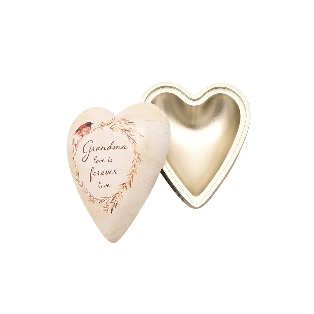 Demdaco Art Hearts - Grandma Art Heart Keeper Widdop & Co
