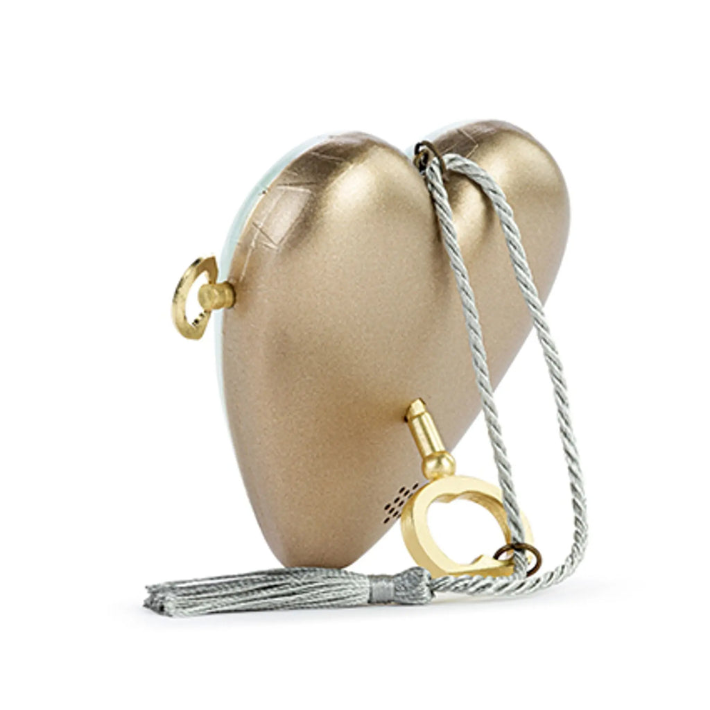 Demdaco Art Hearts - Friends Musical Art Heart Widdop & Co