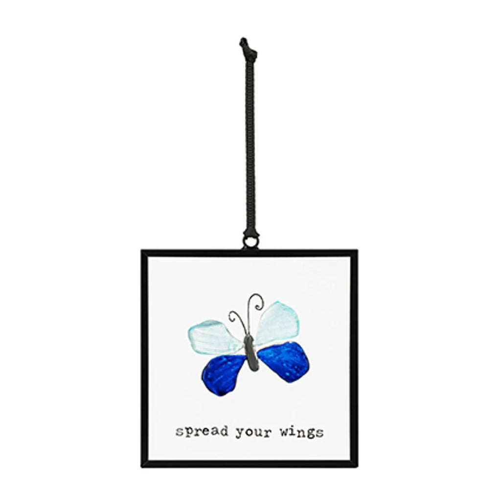 Demdaco Suncatcher - Spread Your Wings Widdop & Co