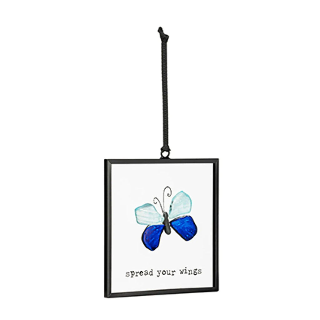 Demdaco Suncatcher - Spread Your Wings Widdop & Co