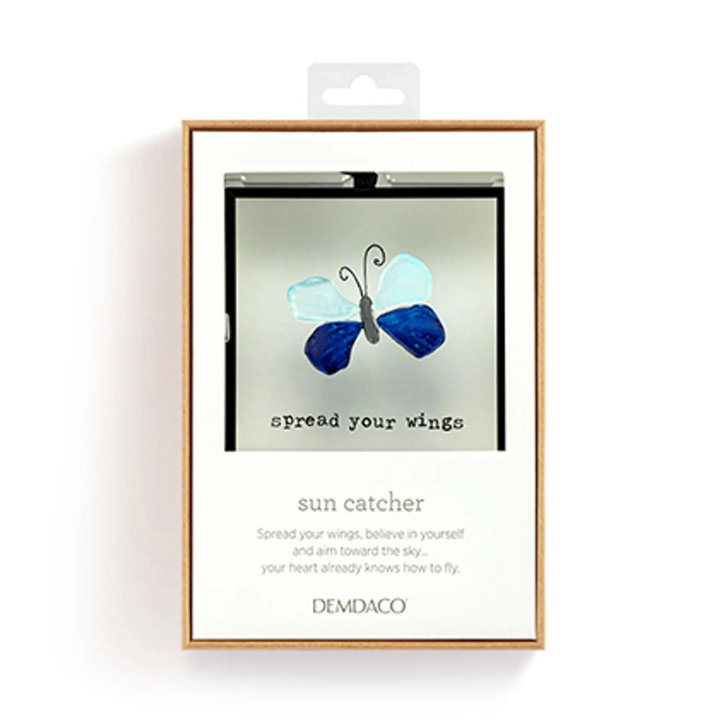 Demdaco Suncatcher - Spread Your Wings Widdop & Co