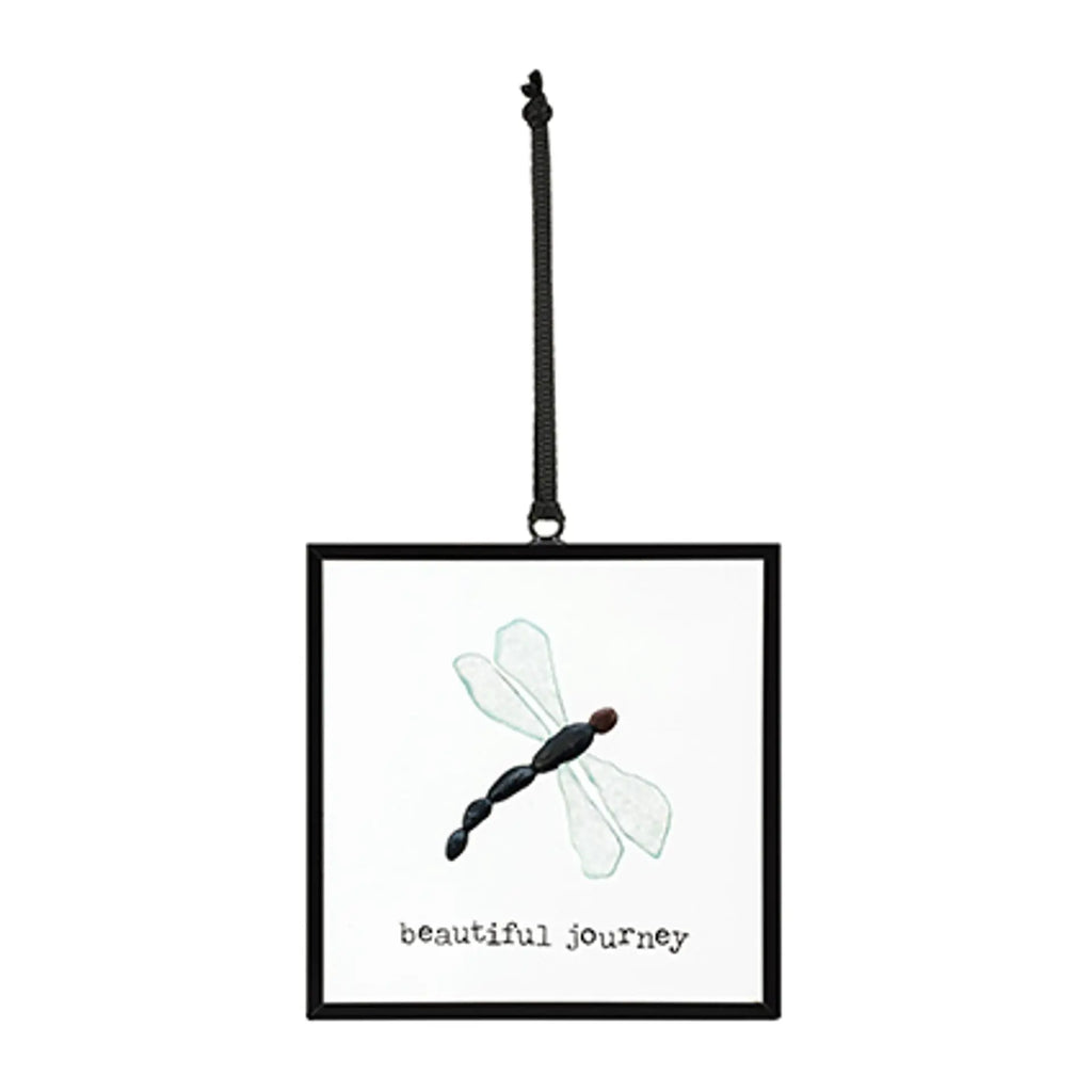 Demdaco Suncatcher - Beautiful Journey Widdop & Co