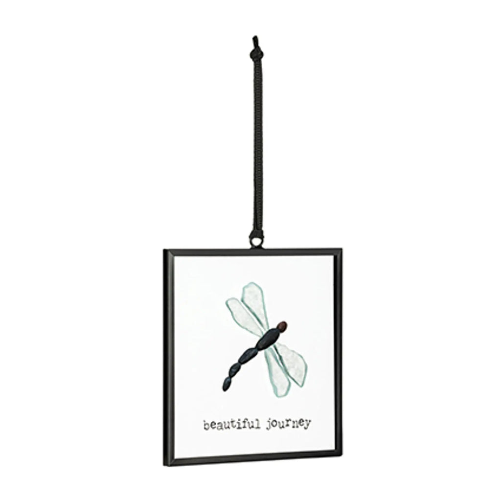 Demdaco Suncatcher - Beautiful Journey Widdop & Co