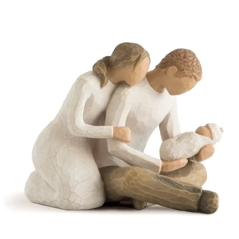 Willow Tree Ornament - New Life Enesco