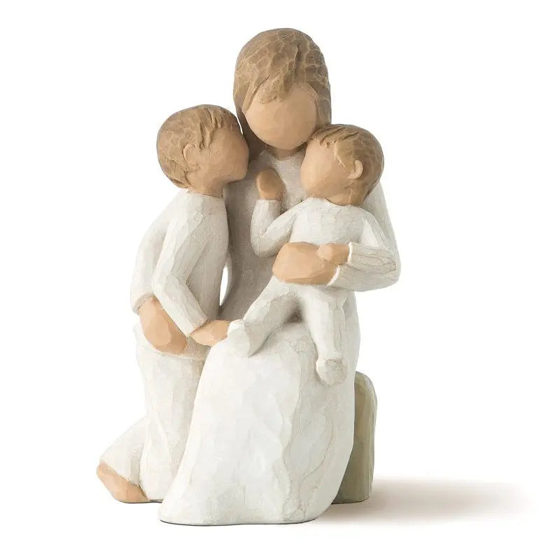 Willow Tree Ornament - Quietly Enesco