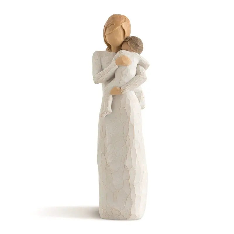 Willow Tree Ornament - Child of my Heart Enesco