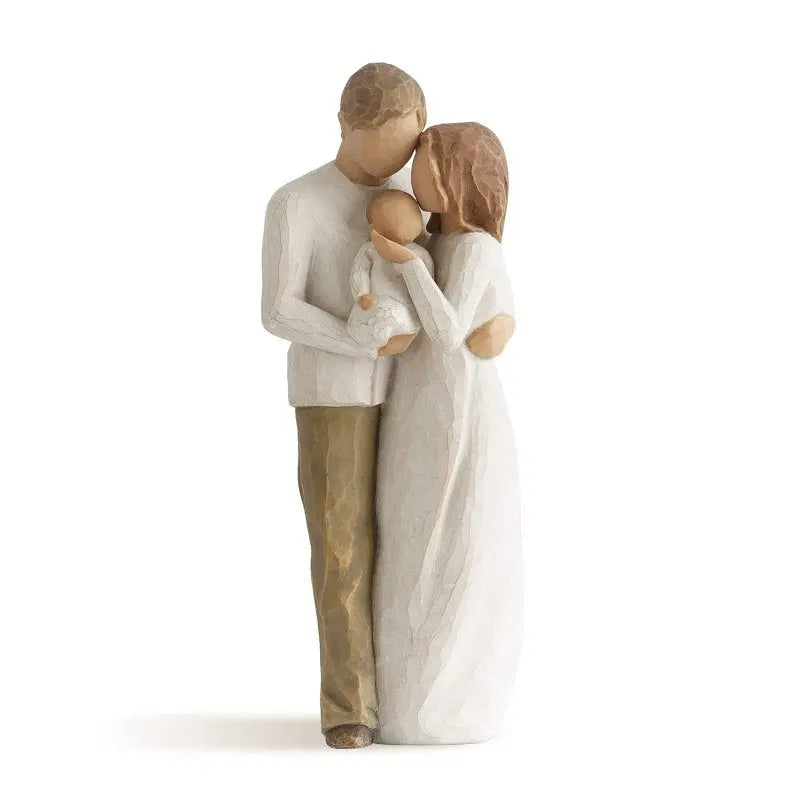 Willow Tree Ornament - Our Gift Enesco