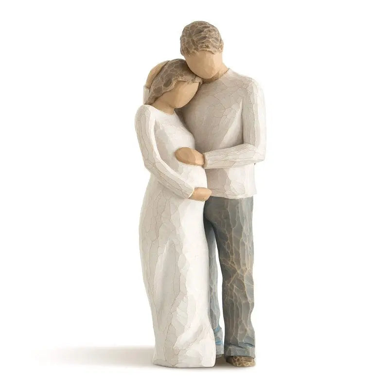 Willow Tree Ornament - Home Enesco