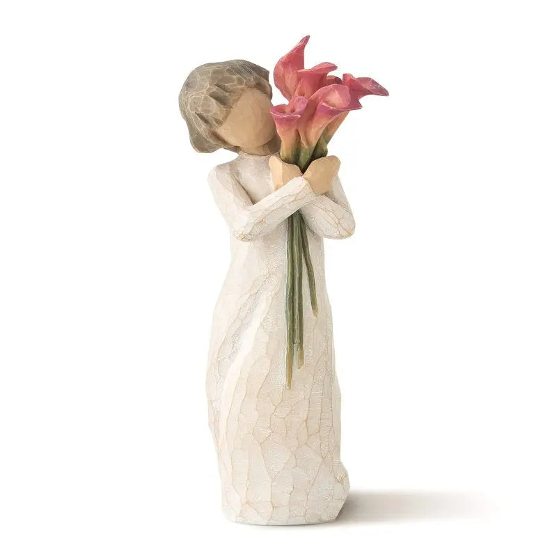 Willow Tree Ornament - Bloom Enesco