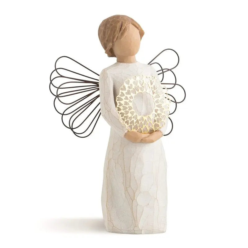 Willow Tree Ornament - Sweetheart Enesco