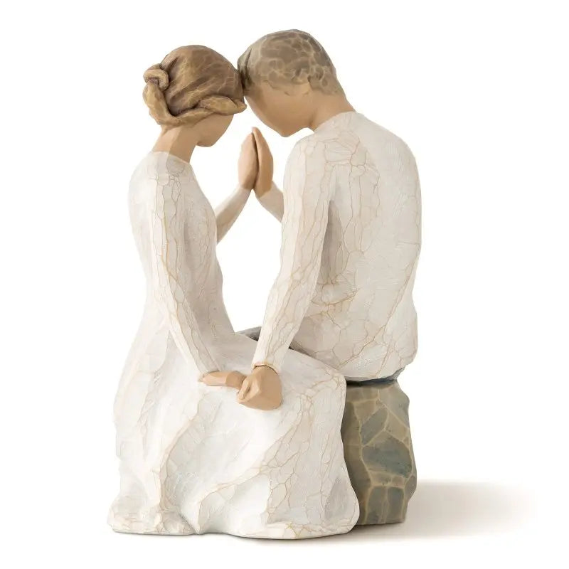 Willow Tree Ornament - Around You Enesco