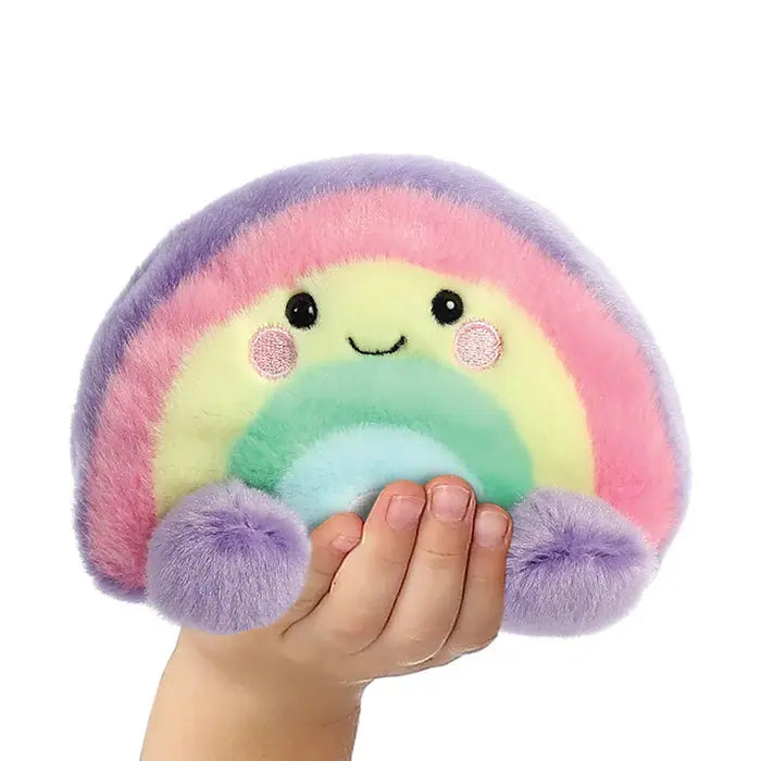 Palm Pals - Vivi Rainbow Gainsborough Giftware