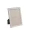 Impressions Flat Edge Silver Plated Frame 5 x 7 Widdop & Co