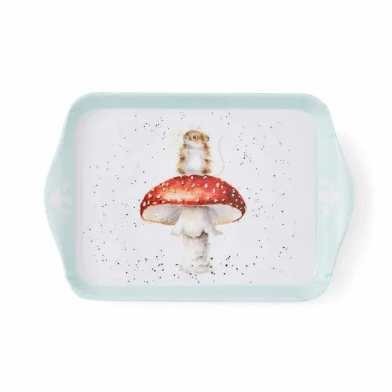 Wrendale - Fun-gi Scatter Tray Portmeirion Group