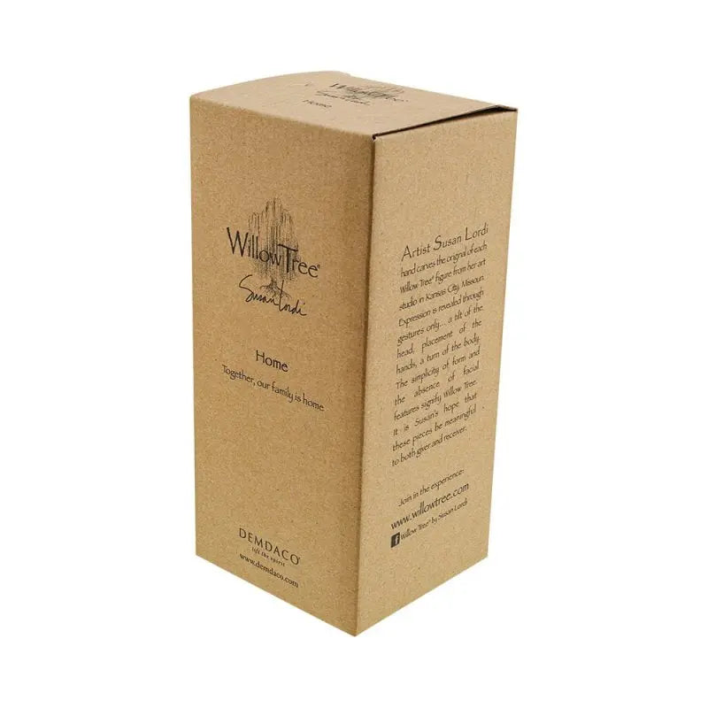 Willow Tree Ornament - Home Enesco