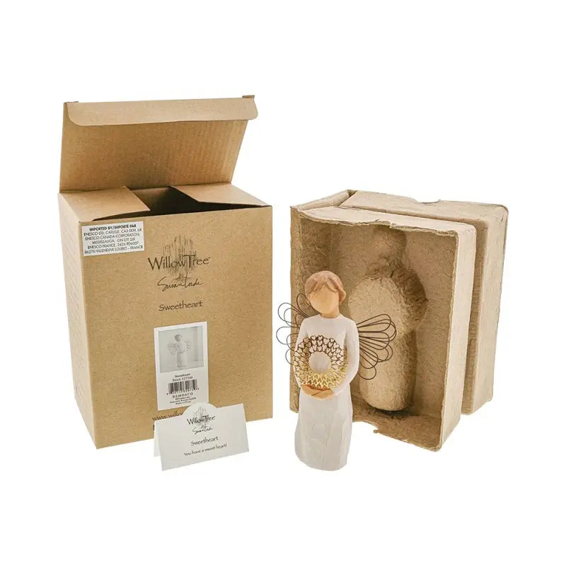 Willow Tree Ornament - Sweetheart Enesco