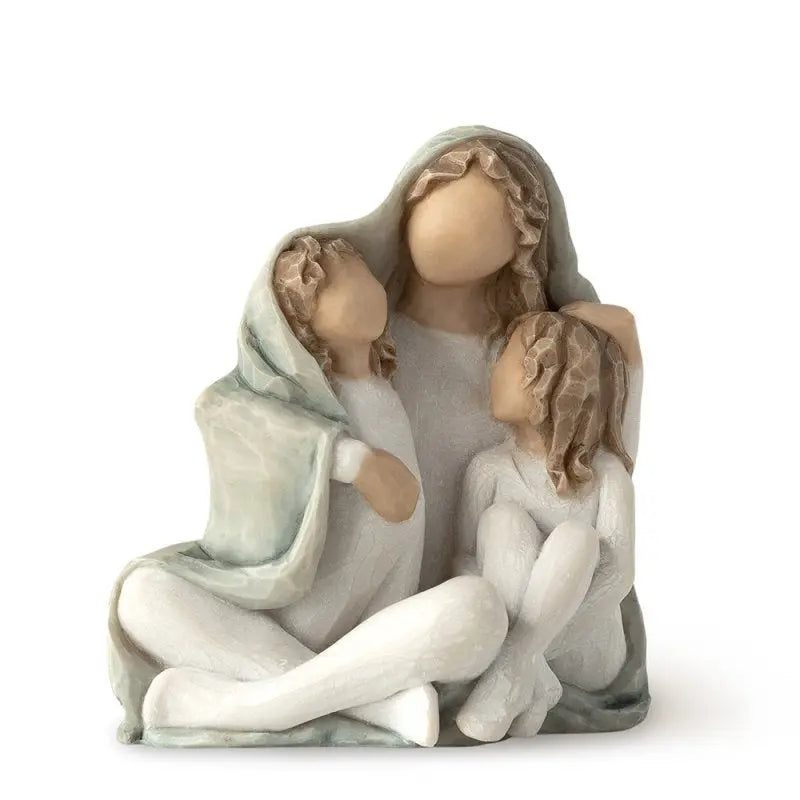 Willow Tree Ornament - Cozy Enesco