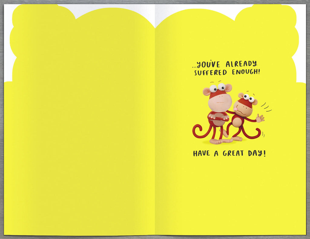 Father's Day - Got Me UK Greetings