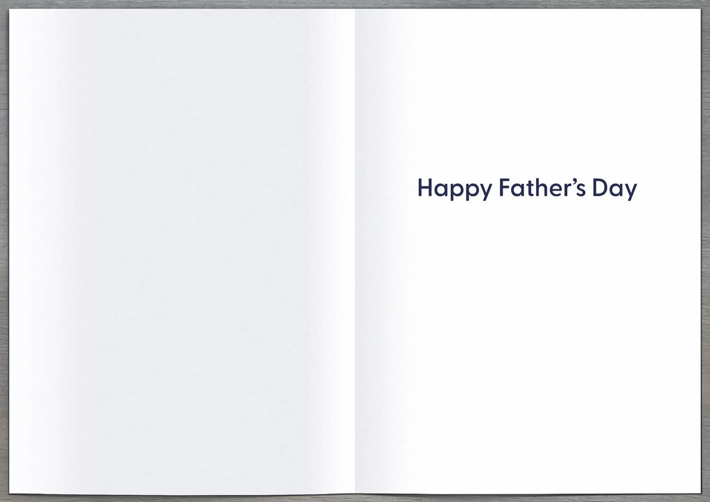Father's Day - Top Two UK Greetings