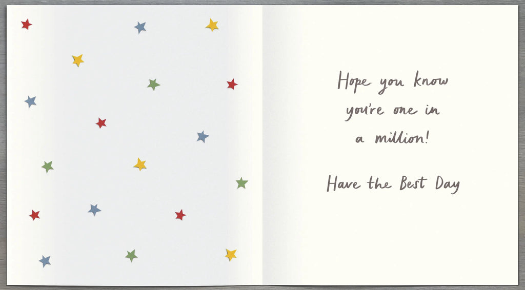 Father's Day - Lots Of Woof UK Greetings